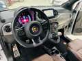 Abarth 595 Turismo 595 1.4 t-jet Turismo 165cv KM 9000 Grijs - thumbnail 12