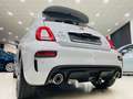 Abarth 595 Turismo 595 1.4 t-jet Turismo 165cv KM 9000 Grijs - thumbnail 10