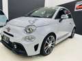 Abarth 595 Turismo 595 1.4 t-jet Turismo 165cv KM 9000 Grijs - thumbnail 7
