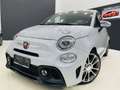 Abarth 595 Turismo 595 1.4 t-jet Turismo 165cv KM 9000 Grijs - thumbnail 1