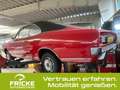 Opel Commodore Coupe, original Zustand Rot - thumbnail 2