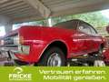 Opel Commodore Coupe, original Zustand Rot - thumbnail 4