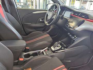 Electric GS-Line +ZUSATZAUSSTATTUNG+GARANTIE+