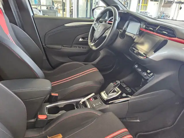 Opel Corsa-e Electric GS-Line +ZUSATZAUSSTATTUNG+GARANTIE+