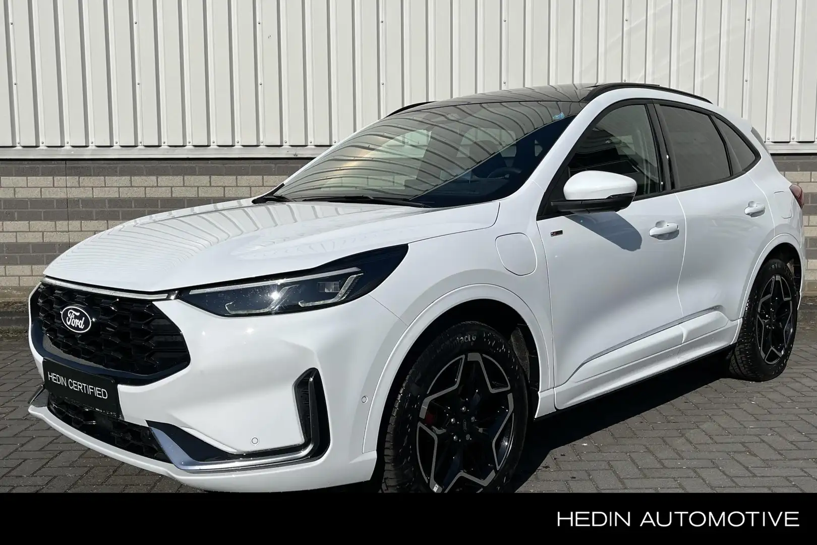 Ford Kuga 2.5 PHEV ST-Line X | Winter Pack | Technology Pack Wit - 1