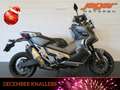 Honda X-ADV 750 ABS DCT NIEUWSTAAT!! Zilver - thumbnail 1