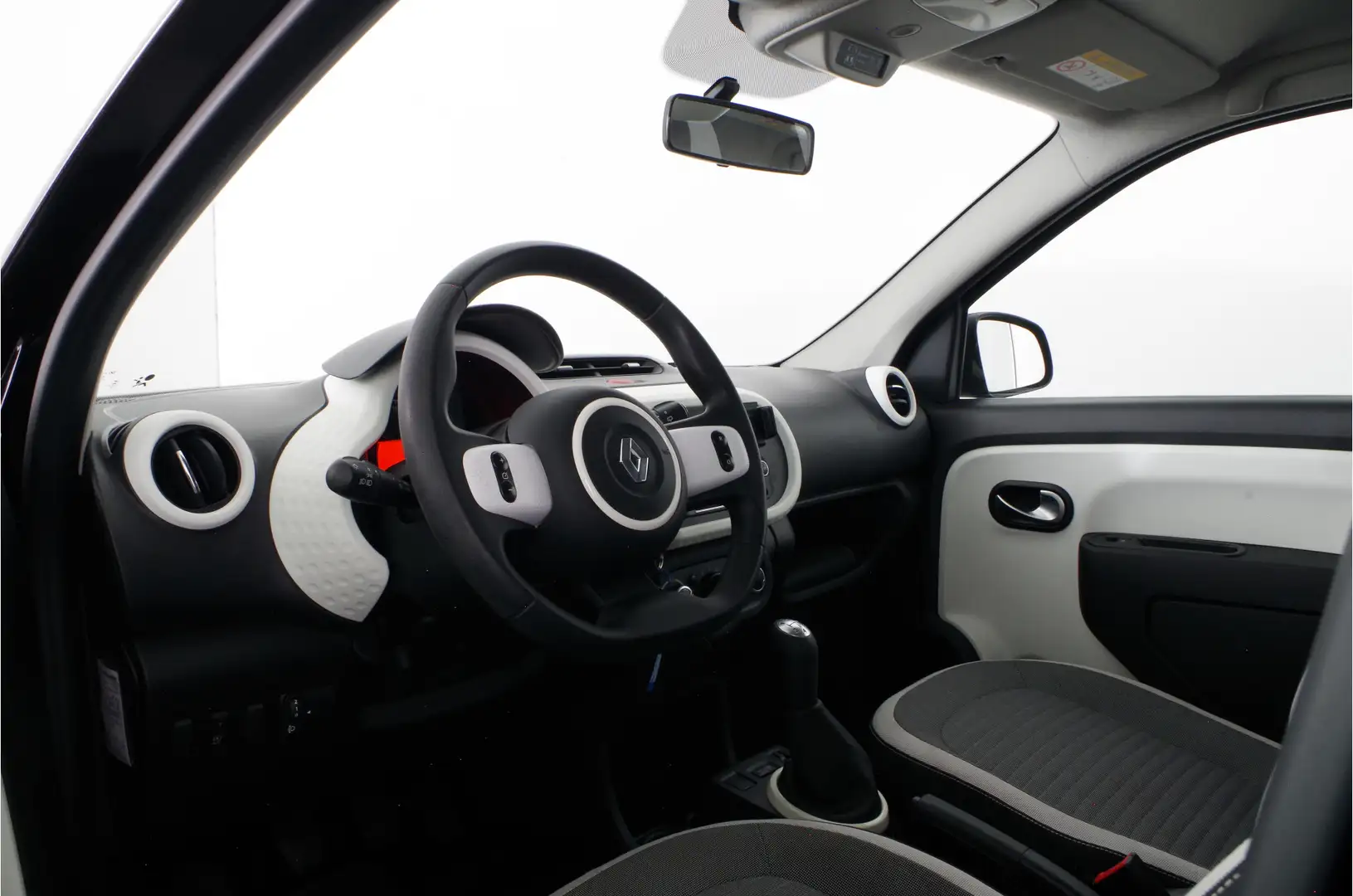 Renault Twingo 1.0 SCe Collection  Airco/Bluetooth/Goed onderhou Noir - 2