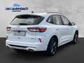 Ford Kuga Plug-In Hybrid ST-Line Blanc - thumbnail 5