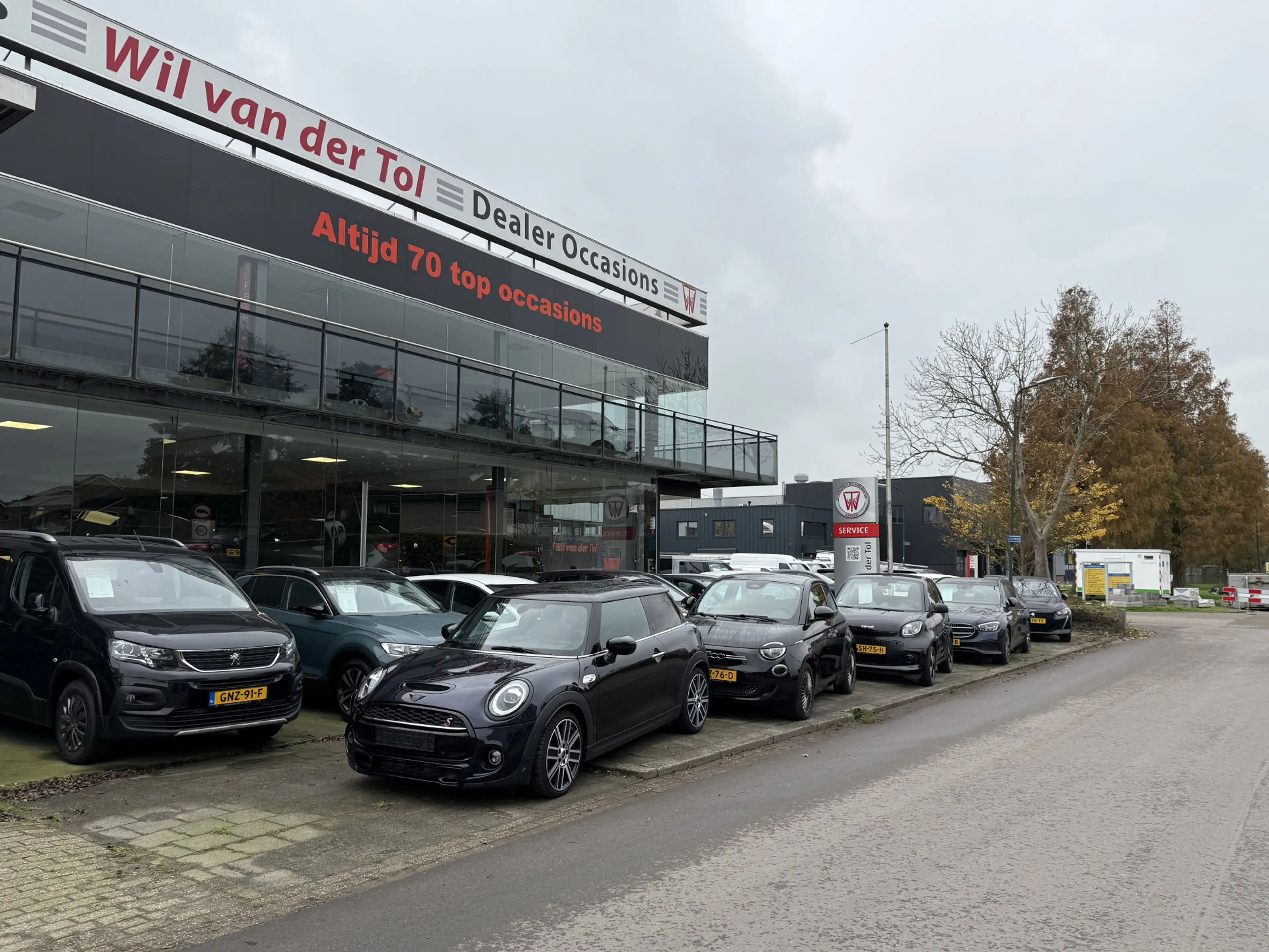 Peugeot e-Expert PREMIUM 75 kWh | LANG | CARPLAY | CRUISE | AIRCO | — photo 15