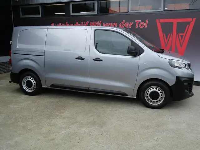 Peugeot e-Expert PREMIUM 75 kWh | LANG | CARPLAY | CRUISE | AIRCO |