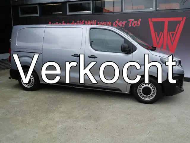 Peugeot e-Expert PREMIUM 75 kWh | L2 | SOH 90% | CARPLAY | CRUISE |