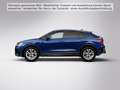 Audi Q3 35 TDI S line RFK*AHK*Sound*LED Blau - thumbnail 2