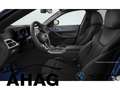 BMW i4 eDrive40 M Sportpaket Klimaaut. Komfortzugang Blau - thumbnail 4