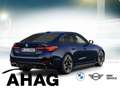 BMW i4 eDrive40 M Sportpaket Klimaaut. Komfortzugang Blau - thumbnail 3