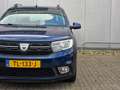 Dacia Logan Mcv 0.9 Tce 90pk SL Royaal | WINTERSALE | Navigati Blau - thumbnail 29