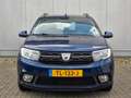 Dacia Logan Mcv 0.9 Tce 90pk SL Royaal | WINTERSALE | Navigati Blau - thumbnail 3