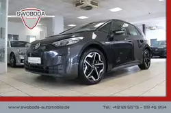 Volkswagen ID.3 Pro Performance 150 kW Kamera ACC Virtual