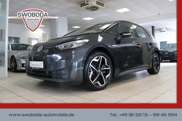Volkswagen ID.3 Pro Performance 150 kW Kamera ACC Virtual