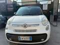 Fiat 500L 500L 1.3 Multijet 85 CV Lounge Bianco - thumbnail 1