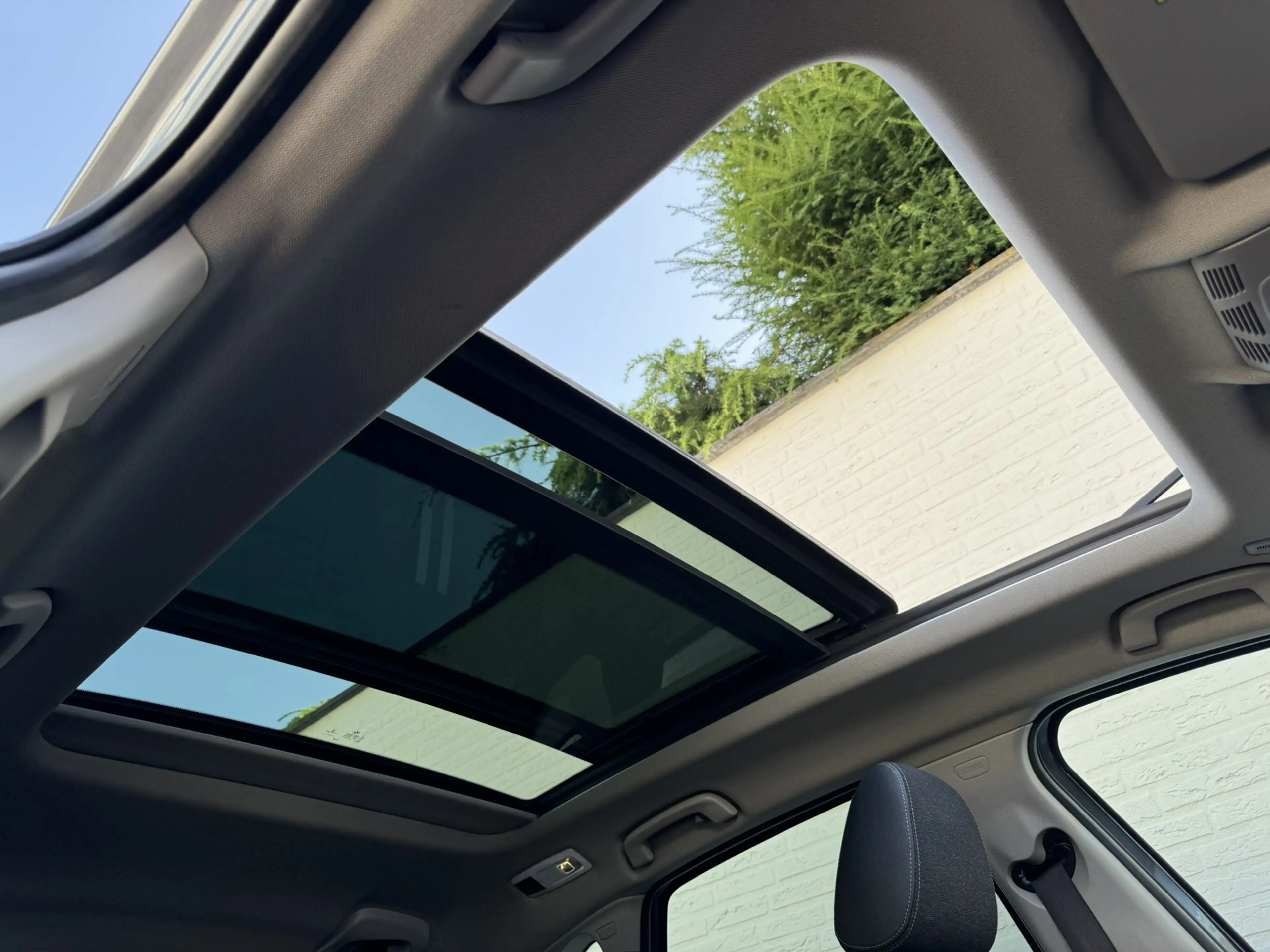 BMW 225 2-serie Active Tourer 225xe iPerformance High Exec — photo 3