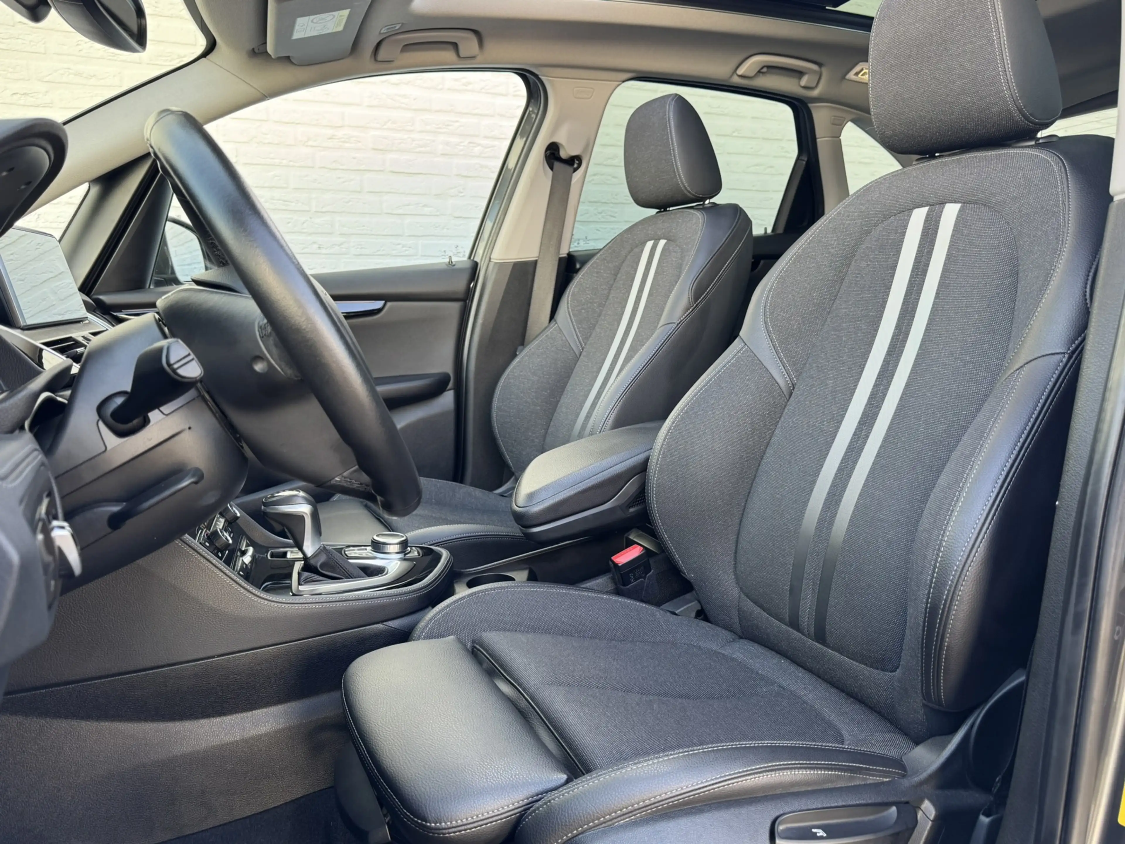 BMW 225 2-serie Active Tourer 225xe iPerformance High Exec — photo 4