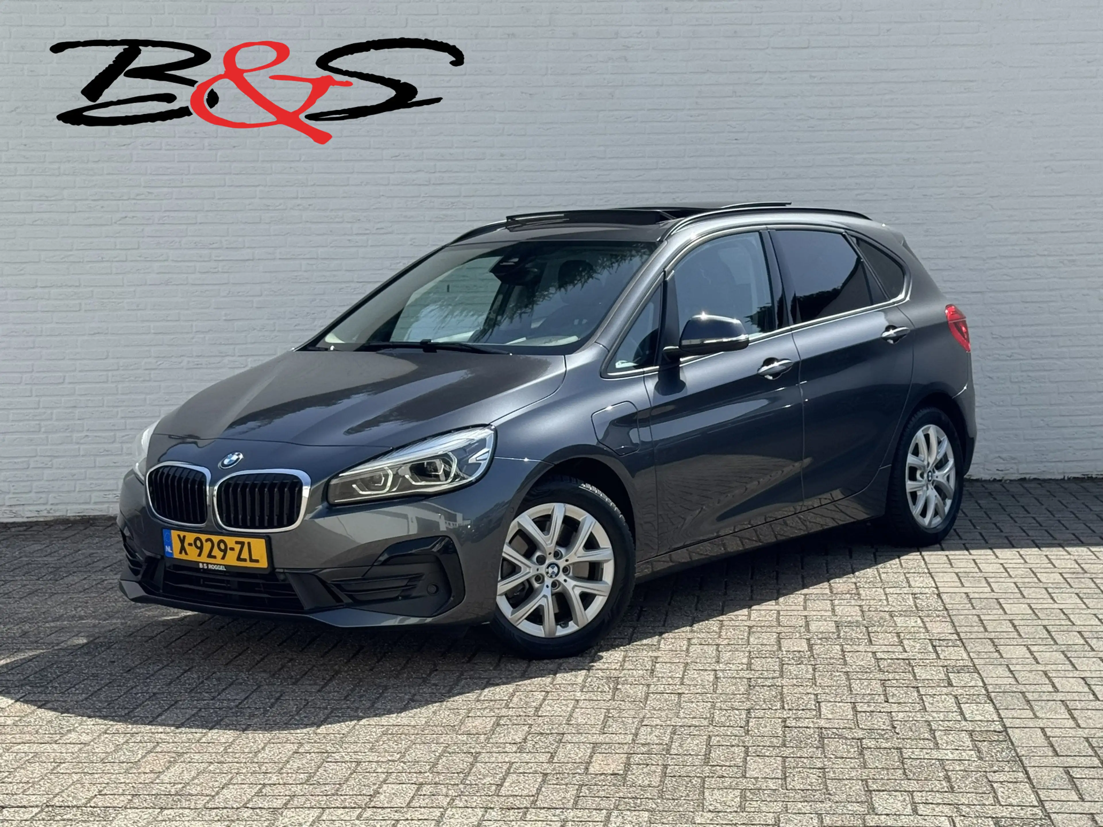BMW 225 2-serie Active Tourer 225xe iPerformance High Exec