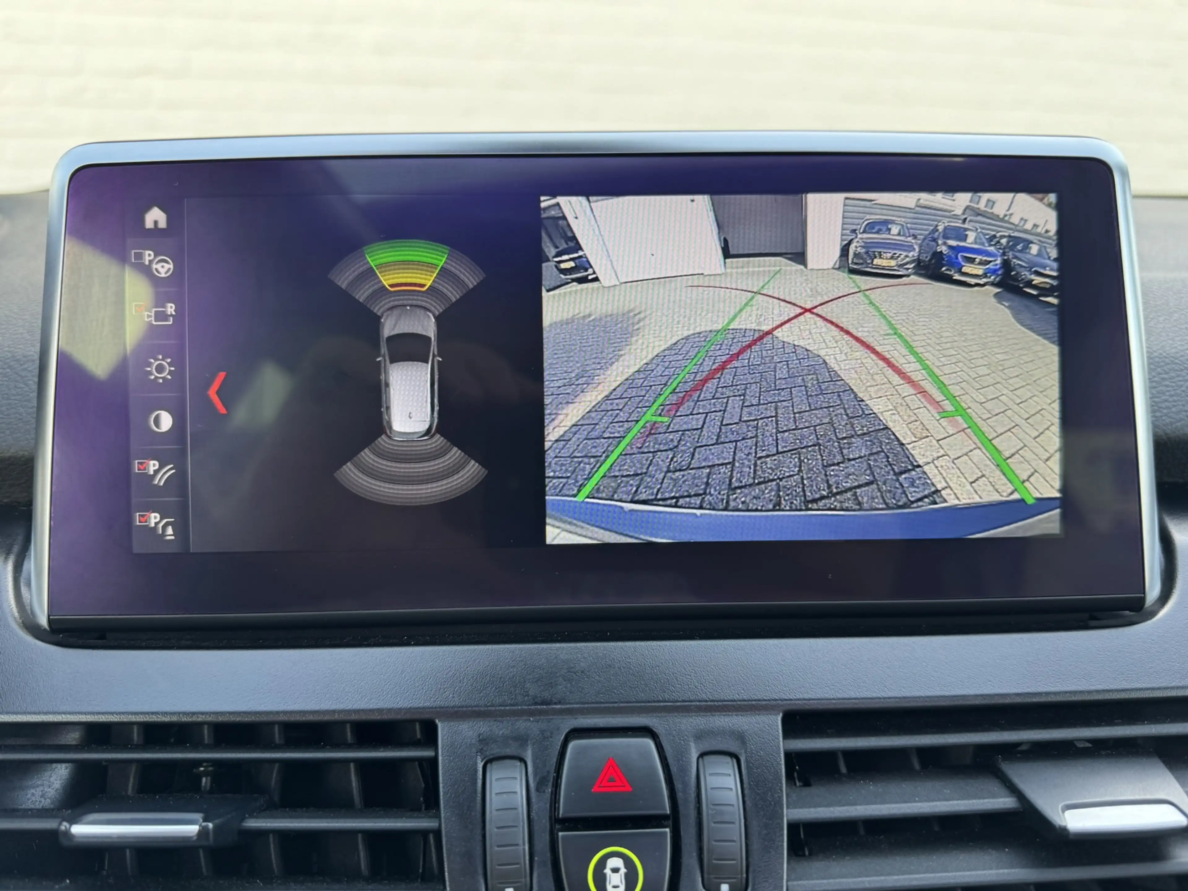 BMW 225 2-serie Active Tourer 225xe iPerformance High Exec — photo 6