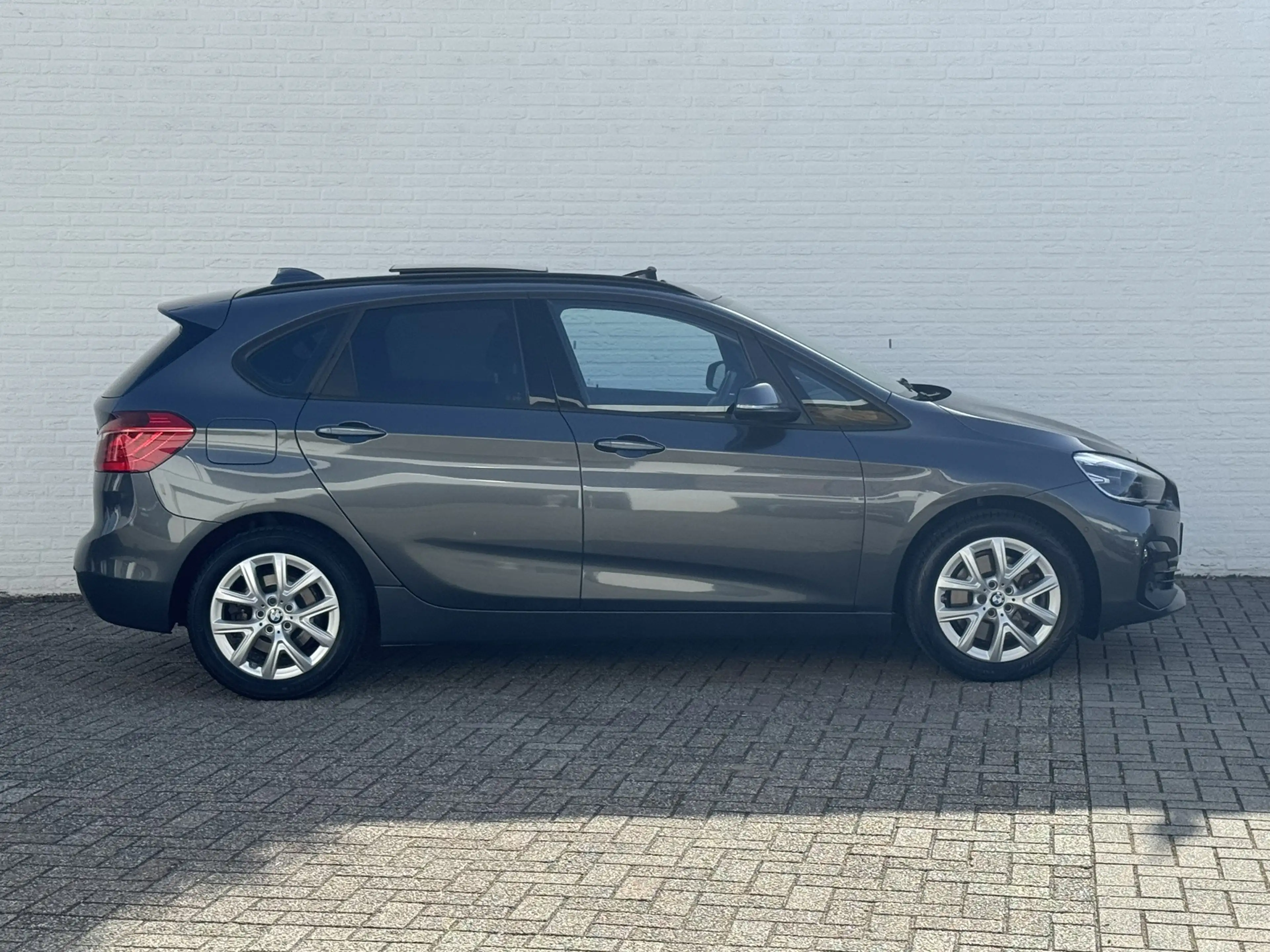 BMW 225 2-serie Active Tourer 225xe iPerformance High Exec — photo 12