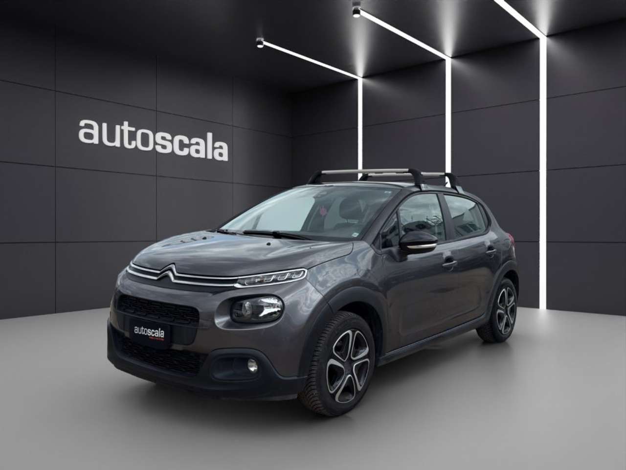 Citroen C3 PureTech 68 Feel