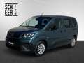 Fiat Doblo 1,5 130PS BlueHDi S&S Serie 3 Bleu - thumbnail 1