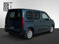 Fiat Doblo 1,5 130PS BlueHDi S&S Serie 3 Bleu - thumbnail 2