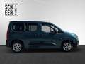 Fiat Doblo 1,5 130PS BlueHDi S&S Serie 3 Bleu - thumbnail 19