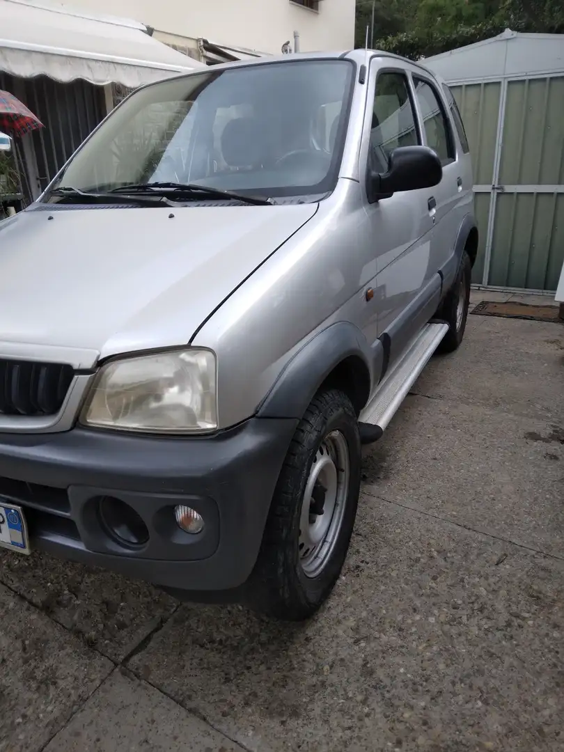 Daihatsu Terios 1.3 - 1