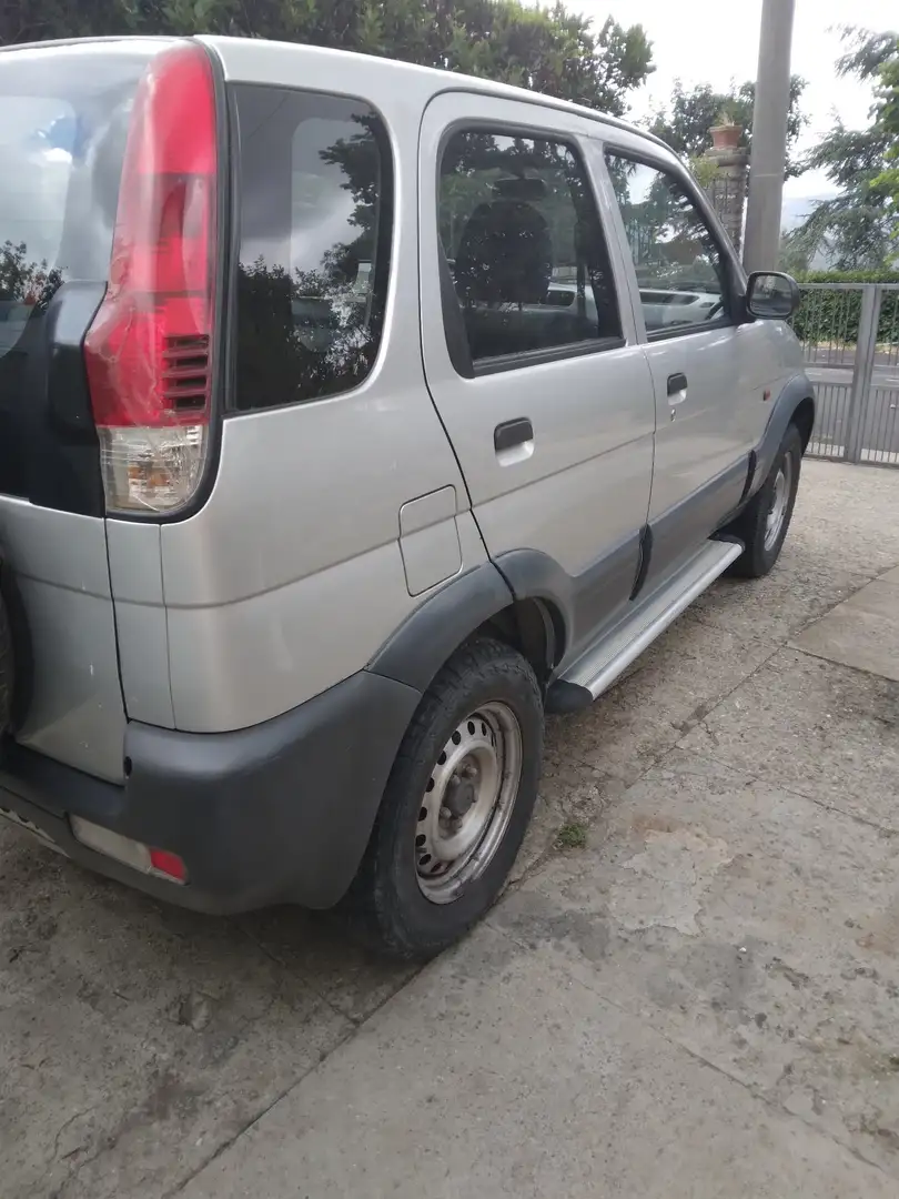 Daihatsu Terios 1.3 - 2