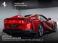 Ferrari 812 6.5 V12 F1 (EU6c) Red - thumbnail 7