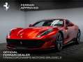 Ferrari 812 6.5 V12 F1 (EU6c) Rood - thumbnail 3