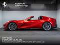 Ferrari 812 6.5 V12 F1 (EU6c) Red - thumbnail 4