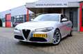 Alfa Romeo Giulia 2.2 180pk Super Aut. Navi|Xenon|Cam|LMV|Half Leder Grijs - thumbnail 1