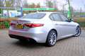 Alfa Romeo Giulia 2.2 180pk Super Aut. Navi|Xenon|Cam|LMV|Half Leder Grijs - thumbnail 3