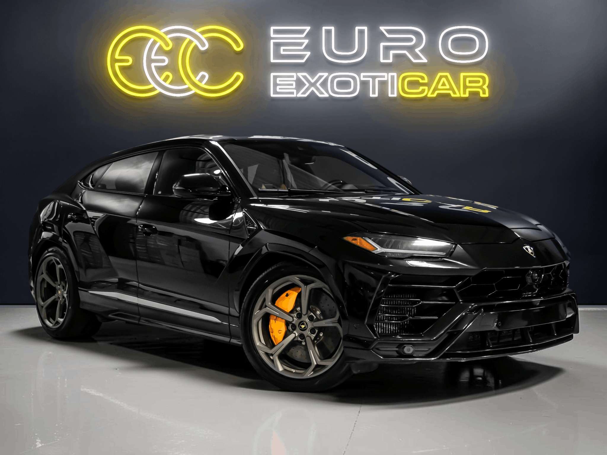 2021 Lamborghini Urus URUS|Clean Carfax|4.0 L Twin - Turbo V8|641HP|AWD