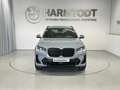 BMW X3 xDrive 20d Grau - thumbnail 7
