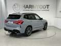 BMW X3 xDrive 20d Grau - thumbnail 6