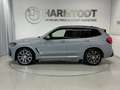 BMW X3 xDrive 20d Grau - thumbnail 4
