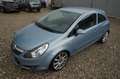 Opel Corsa 1.2 CATCH ME Autom. |HU: NEU| |Standhzg| Modrá - thumbnail 4