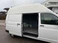 Volkswagen T5 Transporter  Kastenwagen Hochdach-lang 2,0TDI/ Weiß - thumbnail 19