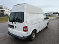 Volkswagen T5 Transporter  Kastenwagen Hochdach-lang 2,0TDI/ Weiß - thumbnail 7