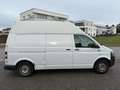 Volkswagen T5 Transporter  Kastenwagen Hochdach-lang 2,0TDI/ Weiß - thumbnail 8