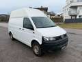 Volkswagen T5 Transporter  Kastenwagen Hochdach-lang 2,0TDI/ Weiß - thumbnail 9