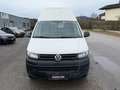 Volkswagen T5 Transporter  Kastenwagen Hochdach-lang 2,0TDI/ Weiß - thumbnail 10