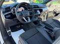 Audi Q3 Q3 Sportback 35 2.0 tdi 2 X S line  s-tronic/BELLI Bianco - thumbnail 10